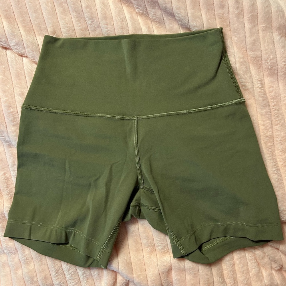 Lululemon Align Short